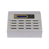 U-Reach Intelligent 9 CF Card Duplicator and Sanitizer - U-Reach eStore
