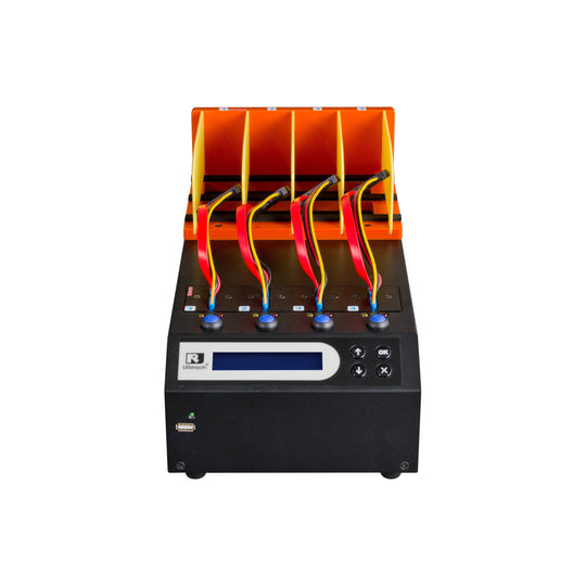 MTS-SAS Series