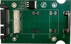 U-Reach mSATA to SATA adapter