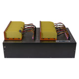 HDD Duplicator - U-Reach 1 To 15 MTC Series HDD/SSD Daisy-Chain High Speed Duplicator And Sanitizer