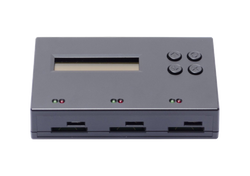 SD Duplicator - U-Reach 1 To 2 Standalone SD / MicroSD Flash Memory Drive Card Duplicator