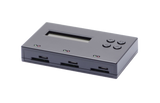 SD Duplicator - U-Reach 1 To 2 Standalone SD / MicroSD Flash Memory Drive Card Duplicator