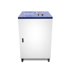 Automatic SSD Shredder - U-Reach eStore