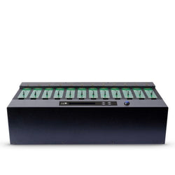 U-Reach Slim Version M.2 NVMe Duplicator and Sanitizer 1-11 - U-Reach eStore