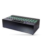 U-Reach Slim Version M.2 NVMe Duplicator and Sanitizer 1-11 - U-Reach eStore