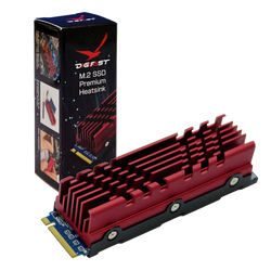 Digifast M.2 2280 SSD Premium Heatsink