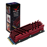 Digifast M.2 2280 SSD Premium Heatsink