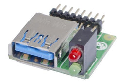 U-Reach USB socket Module for Intelligent U3