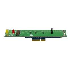 Adapter - U-Reach NVBM Series - M.2 NVMe Socket
