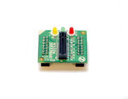 U-Reach M.2 NVMe Socket for NVS200
