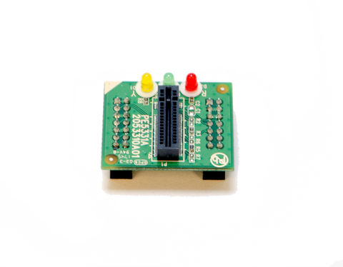 U-Reach M.2 NVMe Socket for NVS200