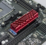 Digifast M.2 2280 SSD Premium Heatsink