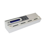 U-Reach Intelligent 9 CF Card Duplicator and Sanitizer - U-Reach eStore