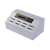 U-Reach Intelligent 9 CFast Card Duplicator and Sanitizer - U-Reach eStore