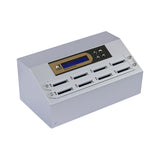 U-Reach Intelligent 9 CF Card Duplicator and Sanitizer - U-Reach eStore