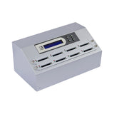 U-Reach Intelligent 9 CFast Card Duplicator and Sanitizer - U-Reach eStore