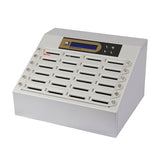 U-Reach Intelligent 9 CF Card Duplicator and Sanitizer - U-Reach eStore