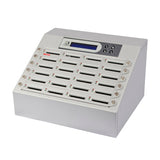 U-Reach Intelligent 9 CF Card Duplicator and Sanitizer - U-Reach eStore