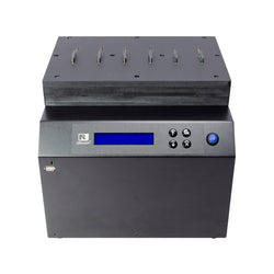 U-Reach NV-BM CFX Series - CFexpress Duplicator and Sanitizer 1-5 - U-Reach eStore