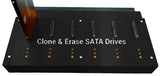 NV-BM High Speed Series: M.2/U.2 & U.3 NVMe/SATA Duplicator and Sanitizer 1-20 - U-Reach eStore