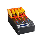 U-Reach 1 to 3 MTS-SAS Series SAS & SATA HDD/SSD Duplicator and Sanitizer - U-Reach eStore