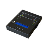 U-Reach M.2/U.2/U.3 NVMe/SATA/SAS Duplicator and Sanitiser 1-1