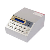 U-Reach Intelligent 9 SD/MicroSD Card Duplicator and Sanitizer - U-Reach eStore