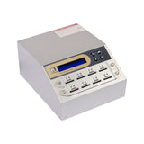 U-Reach Intelligent 9 SD/MicroSD Card Duplicator and Sanitizer - U-Reach eStore