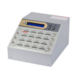 U-Reach Intelligent 9 SD/MicroSD Card Duplicator and Sanitizer - U-Reach eStore