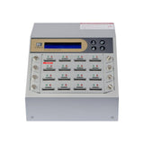 U-Reach Intelligent 9 SD/MicroSD Card Duplicator and Sanitizer - U-Reach eStore