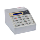 U-Reach Intelligent 9 SD/MicroSD Card Duplicator and Sanitizer - U-Reach eStore