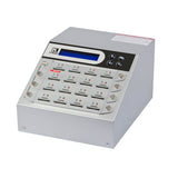 U-Reach Intelligent 9 SD/MicroSD Card Duplicator and Sanitizer - U-Reach eStore