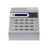 U-Reach Intelligent 9 SD/MicroSD Card Duplicator and Sanitizer - U-Reach eStore