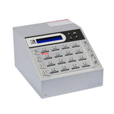 U-Reach Intelligent 9 SD/MicroSD Card Duplicator and Sanitizer - U-Reach eStore