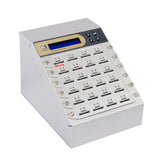 U-Reach Intelligent 9 SD/MicroSD Card Duplicator and Sanitizer - U-Reach eStore