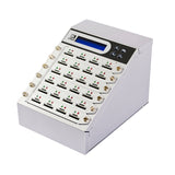 U-Reach Intelligent 9 SD/MicroSD Card Duplicator and Sanitizer - U-Reach eStore