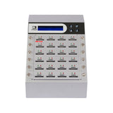 U-Reach Intelligent 9 SD/MicroSD Card Duplicator and Sanitizer - U-Reach eStore