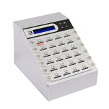 U-Reach Intelligent 9 SD/MicroSD Card Duplicator and Sanitizer - U-Reach eStore