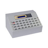 U-Reach Intelligent 9 SD/MicroSD Card Duplicator and Sanitizer - U-Reach eStore