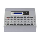 U-Reach Intelligent 9 SD/MicroSD Card Duplicator and Sanitizer - U-Reach eStore