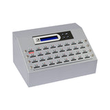 U-Reach Intelligent 9 SD/MicroSD Card Duplicator and Sanitizer - U-Reach eStore