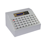 U-Reach Intelligent 9 SD/MicroSD Card Duplicator and Sanitizer - U-Reach eStore