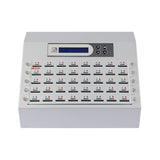 U-Reach Intelligent 9 SD/MicroSD Card Duplicator and Sanitizer - U-Reach eStore