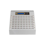 U-Reach Intelligent 9 SD/MicroSD Card Duplicator and Sanitizer - U-Reach eStore