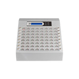 U-Reach Intelligent 9 SD/MicroSD Card Duplicator and Sanitizer - U-Reach eStore