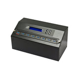 U-Reach Intelligent 9 Ultra High-Speed U3 Series USB 3.2 Duplicator and Sanitizer - U-Reach eStore