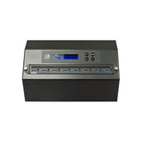 U-Reach Intelligent 9 Ultra High-Speed U3 Series USB 3.2 Duplicator and Sanitizer - U-Reach eStore