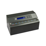 U-Reach Intelligent 9 Ultra High-Speed U3 Series USB 3.2 Duplicator and Sanitizer - U-Reach eStore