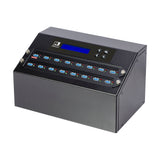 U-Reach Intelligent 9 Ultra High-Speed U3 Series USB 3.2 Duplicator and Sanitizer - U-Reach eStore