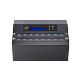 U-Reach Intelligent 9 Ultra High-Speed U3 Series USB 3.2 Duplicator and Sanitizer - U-Reach eStore